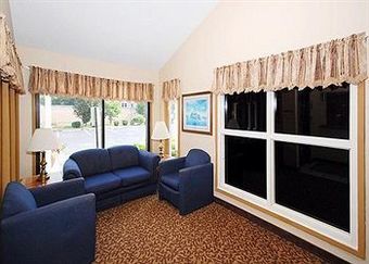 Hotel Rodeway Inn Red Wing