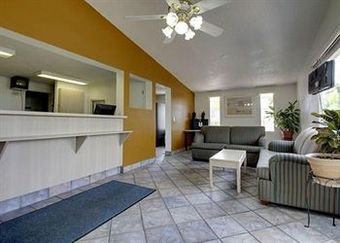 Motel Rodeway Inn And Suites Fenton