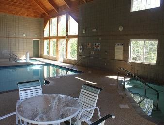 Hotel Baymont Inn & Suites Baxter/brainerd Area