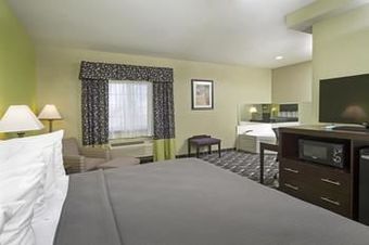 Motel Best Western Mt.vernon Inn