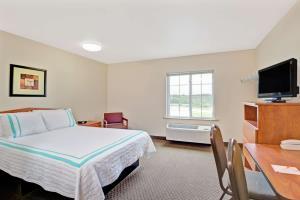 Hotel Howard Johnson Saint Robert Near Fort Leonard Wood