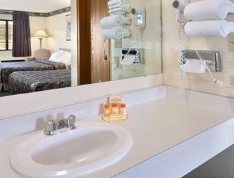 Motel Days Inn Concordia Mo