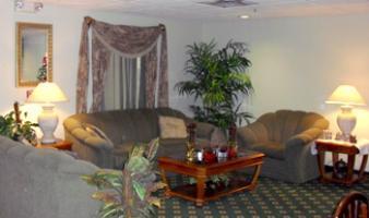 Hotel Best Western River Cities