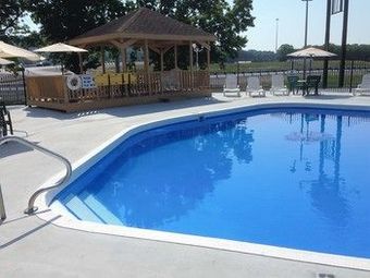 Hotel Quality Inn & Suites