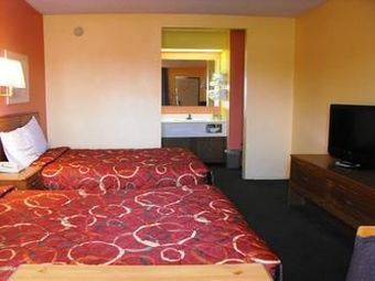 Motel Americas Best Value Inn Somerset