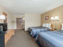 Hotel Days Inn Glendive