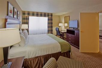 Hotel Holiday Inn Helena Downtown Conference Center