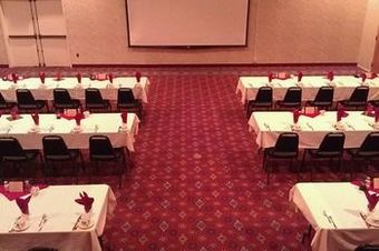 Hotel Kwataqnuk Resort & Casino