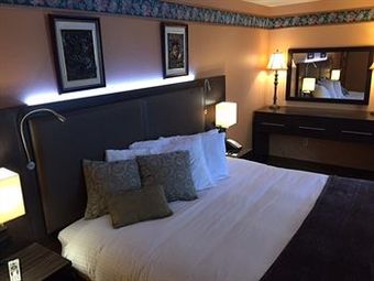 Prospector Hotel And Casino