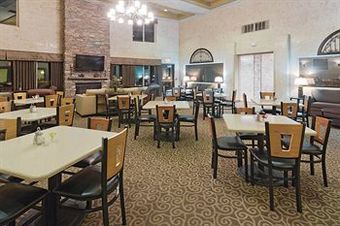 Hotel La Quinta Inn & Suites Ely
