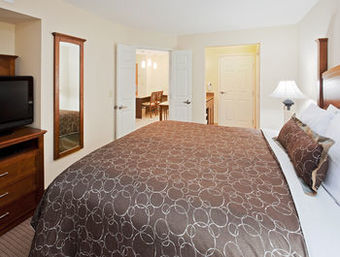 Hotel Staybridge Suites Reno