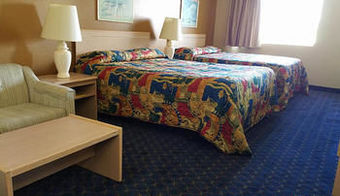 Rest Inn Suites Motel