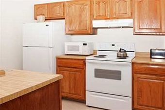 Apartamento Cold Spring Resort