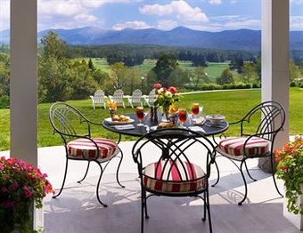 Apartamento Townhomes At Bretton Woods