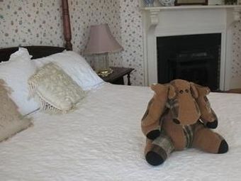 Bed & Breakfast Inn At Sunset Hill