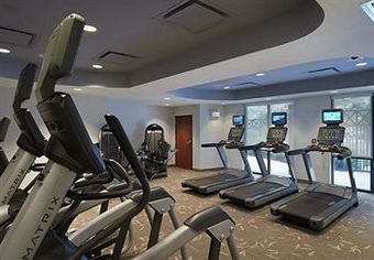 Hotel Courtyard Marriott Hanover Lebanon