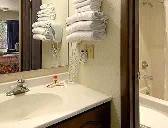 Motel Super 8 Flint Burton Area