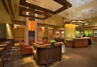 Hotel Hyatt Place Lansing/eastwood Towne Center