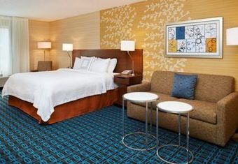 Hotel Fairfield Inn By Marriott Port Huron