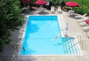 Aparthotel Residence Inn By Marriott Livonia