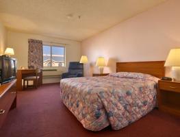 Hotel Super 8 Roswell Nm