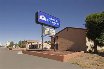 Hotel Americas Best Value Inn Clovis