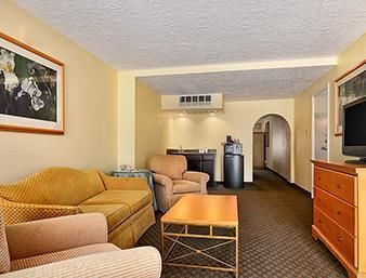 Hotel Days Inn & Suites Clovis Nm
