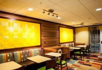 Hotel Fairfield Inn & Suites By Marriott Clovis