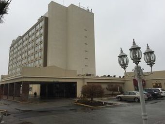 Edison Hotel & Conference Center