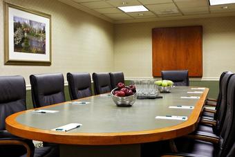 Hotel Ohio University Inn & Conference Center