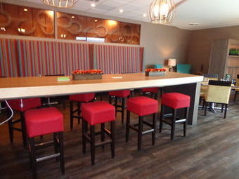 Hotel Indigo Cleveland-beachwood