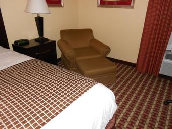 Best Western Tarboro Hotel