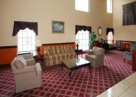 Hotel Comfort Suites Jacksonville