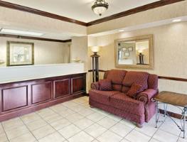 Motel Super 8 Raleigh Downtown South