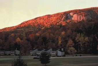 Apartamento Wyndham Resort At Fairfield Mountains