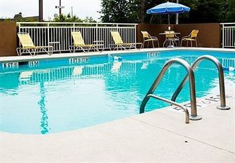 Hotel Fairfield Inn By Marriott Lumberton