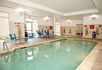 Hotel Towneplace Suites By Marriott Mooresville