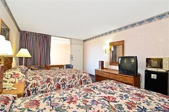 Motel Americas Best Value Inn