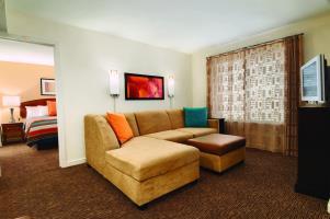 Hotel Hyatt House Parsippany/whippany
