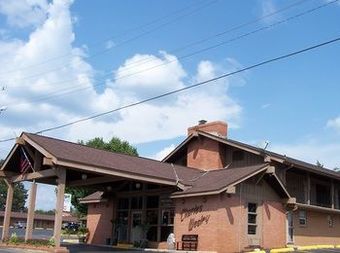 Charles Wesley Motor Lodge