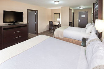 Holiday Inn Hotel & Suites Tulsa South
