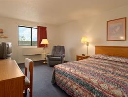 Hotel Super 8 Motel - Mansfield