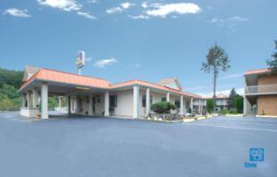 Hotel Best Western Kelly Inn