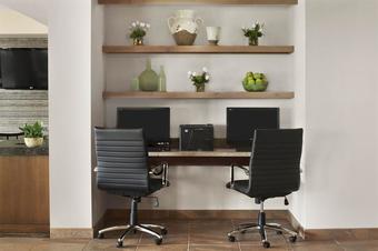 Hotel Hyatt House Minot