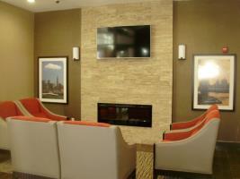 Hotel Comfort Inn