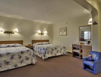 Motel Grants Pass Travelodge