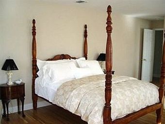 Bed & Breakfast The Shearwater Inn