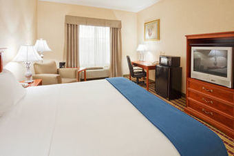 Hotel Holiday Inn Express Bloomsburg