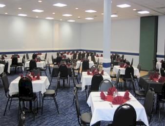 Hotel Knights Inn Johnstown