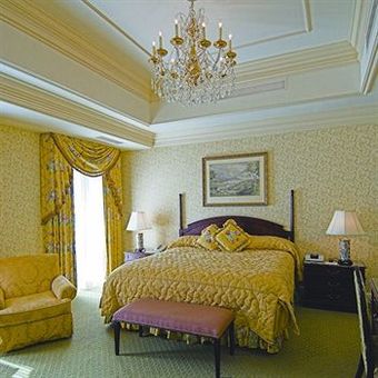 Apartamento Nemacolin Woodlands Resort